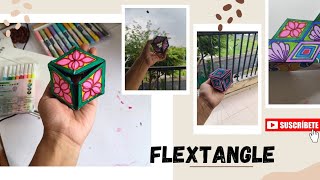 How to make Flextangles