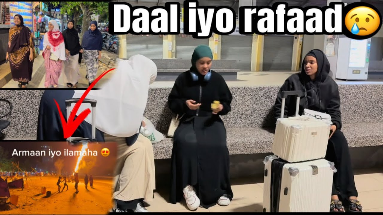 DAAL DHEER KADIB ALXM WAA NABAD TAGNAY 