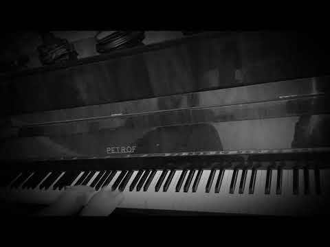 Dunya sənin dunya mənim dunya heç kimin - ifaçi Niyameddin Musayev (piano)