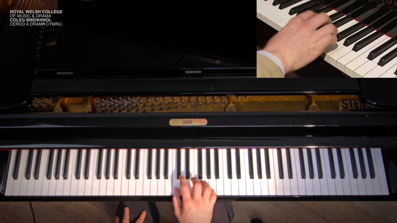 Free Online Classical Piano Lessons