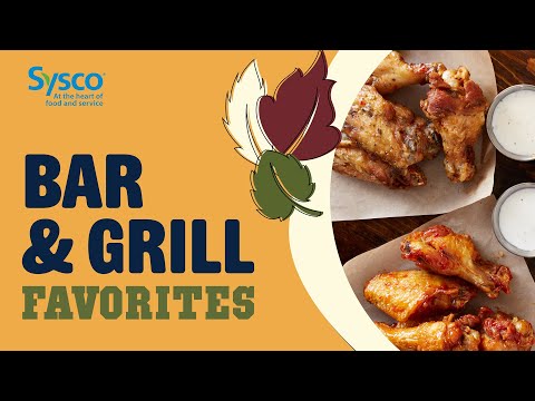 Bars With Appetizers Near Me