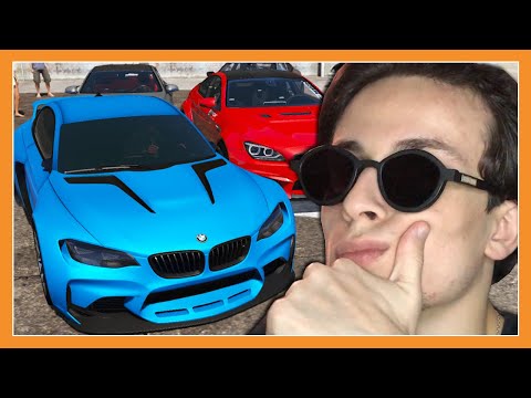 BMW მაფია GTA5 ში ! რომელია ყველაზე სწრაფი BMW ?
