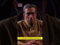 শেষ নিঃশ্বাস পর্যন্ত চিৎকার: "আমি নির্দোষ!" ⚖️ | Animatrix Crime Scene #shorts #justice