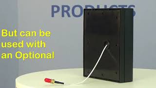 UltraCOM2 Wireless Gate & Door Intercom with Keypad