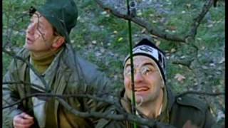 Rybáři, Jiří Macháček A Fero Burda, Divadlo Sklep