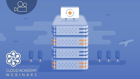Data backup and Disaster recovery with AWS
