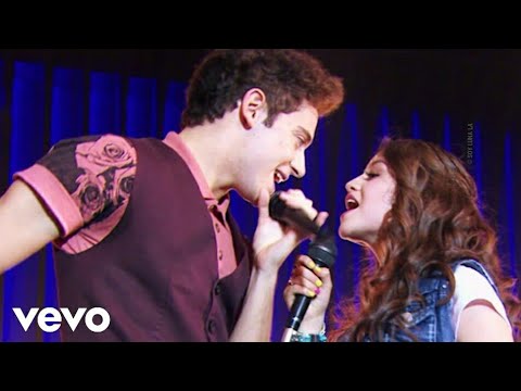 Elenco de Soy Luna - Prófugos (Sing Along) ("Soy Luna"/Momento Musical/Open Music #2)