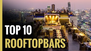 Download Lagu The Top Ten Best Rooftop Bars In The World! MP3 Download Lagu The Top Ten Best Rooftop Bars In The World! MP3