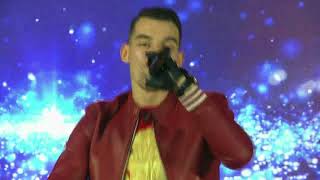 Zerosix-Fenomen-Shkodra Fest 3 Nata Finale