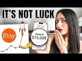 How To SKYROCKET Your Etsy Sales In 2025 How To SKYROCKET Your Etsy Sales In 2025
