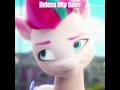 edit zipp #mylittlepony #naoflopaporfavor