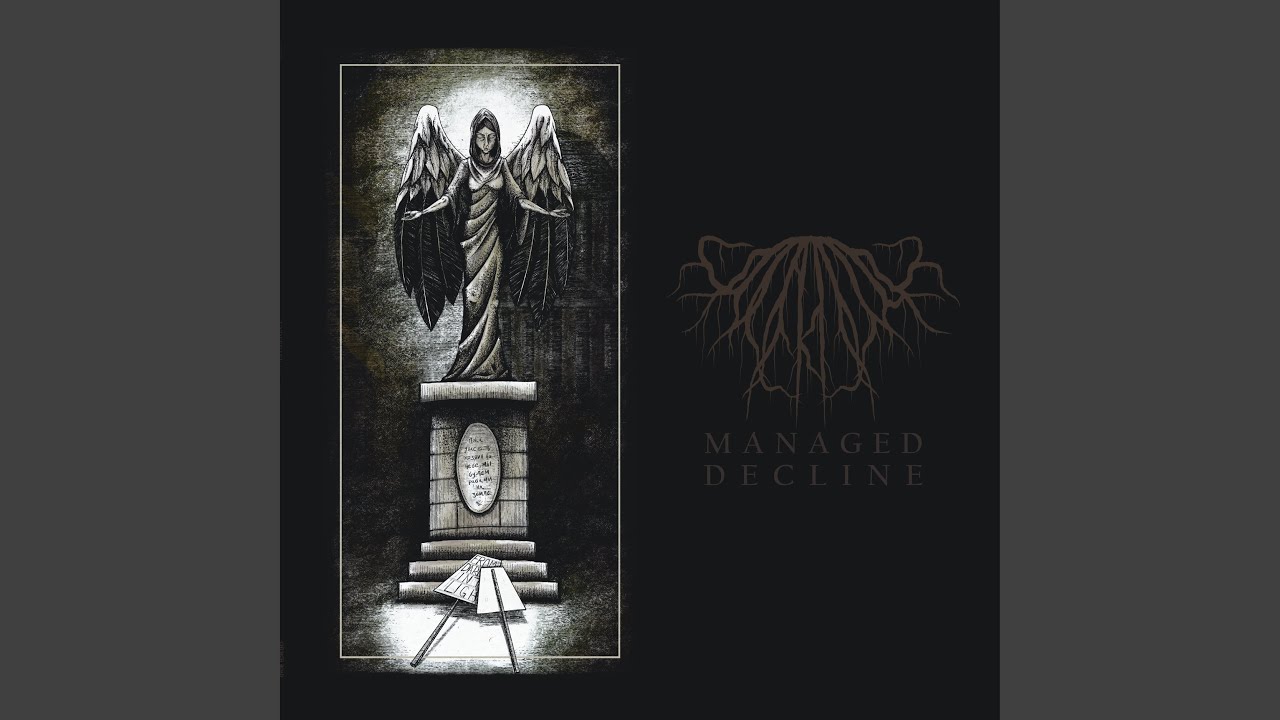 Watch Managed Decline I on YouTube Watch Managed Decline I on YouTube