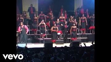 Joyous Celebration - Abakholwa Kujesu (Live at Vista Campus - Bloemfontein, 2010)