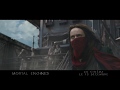 Mortal Engines | Spot: New Age | Au cinéma le 12 décembre