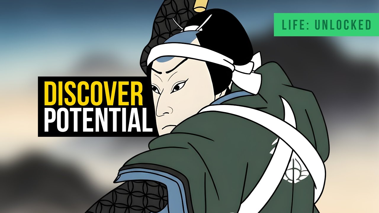 Hansei: The Japanese Art of Self-Reflection and Personal Growth - YouTube