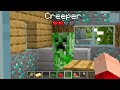 DON'T BE FRIENDS WITH CREEPER 2 PART BY SCOOBY CRAFT