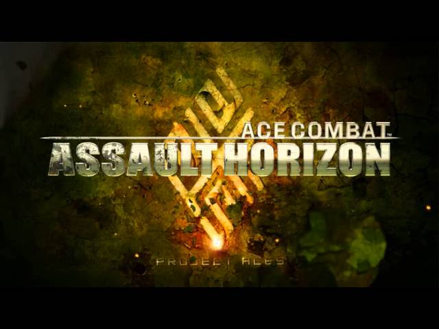 ACESサウンド 「Dog Fight」 - YouTube