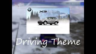 Download Lagu BMW X3 Adventure OST | Driving Theme Extended HIGH QUALITY MP3 Download Lagu BMW X3 Adventure OST | Driving Theme Extended HIGH QUALITY MP3