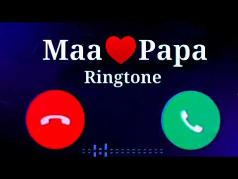 O Mere Papa The Great Ringtone - Colaboratory