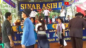 KARATAGAN - Ronggeng Jaipong Tayuban ll TAIM GROUP