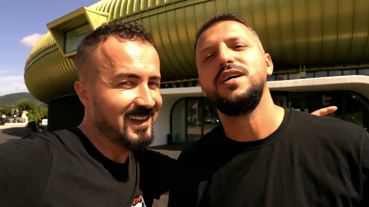 Florian Shtambari & Edi Kala - Te mora nga pylli 2