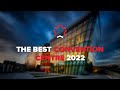 The best convention centre in 2022  meetings star award