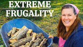 We Cut Our Cost Of Living By 75% You Wont Believe How We Live Now