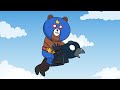 Brawl Stars Animation EL BROWN (Parody)