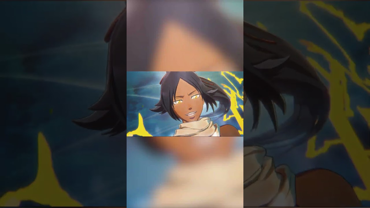 Who are your favorite characters  