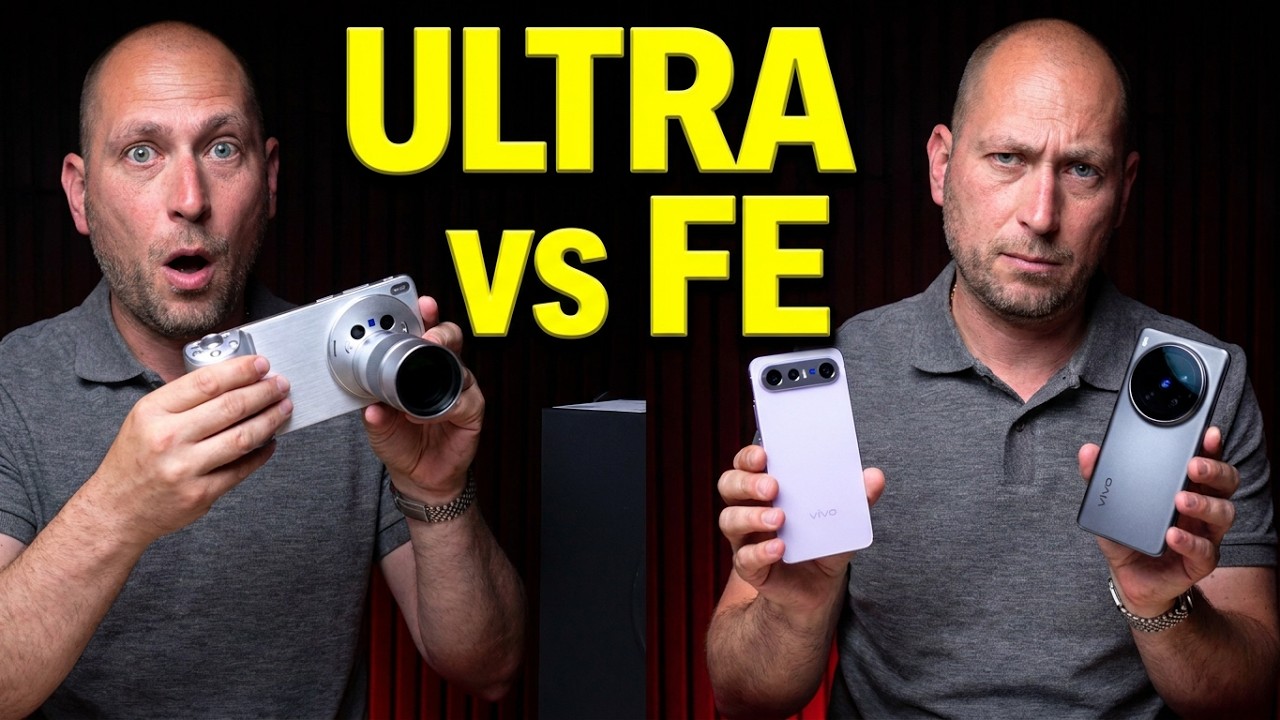 Latest Title & Thumbnail