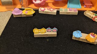 LPS: Summer school mishap 