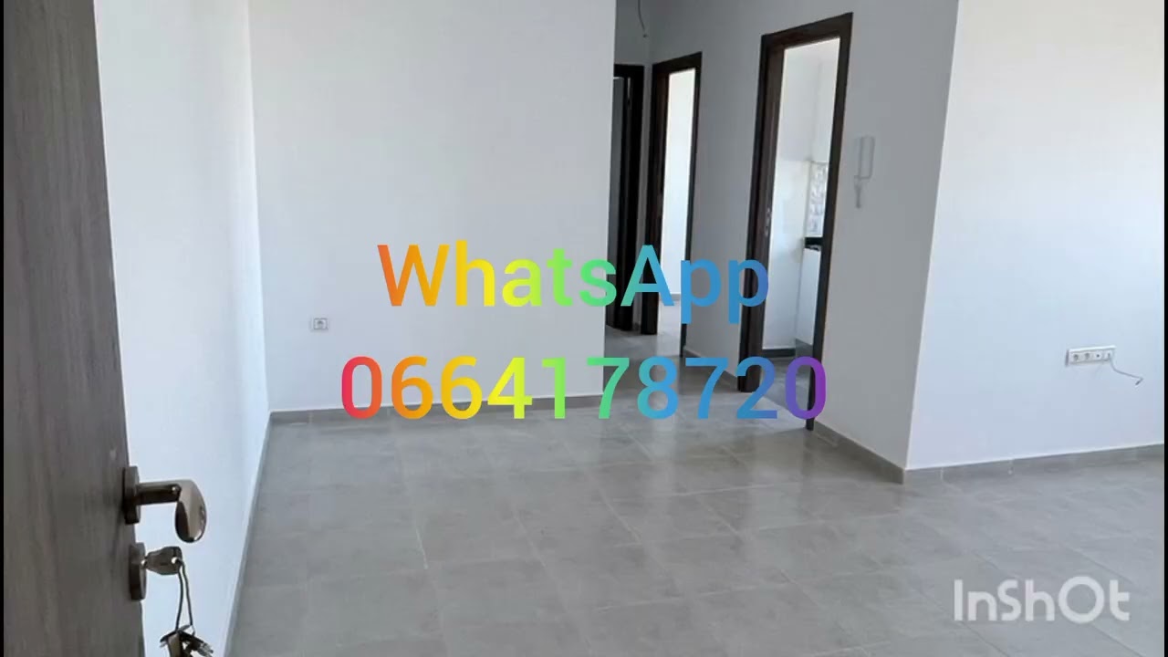 شقق للبيع في مدينة طنجة تمن 40 مليون 