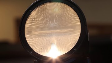 Flashpoint Zoom Li-On X R2 TTL On-Camera Round Flash Speedlight Set Up and Walkthrough