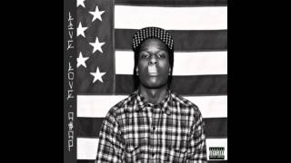 ASAP Rocky - Acid Drip Prod By Soufein3000