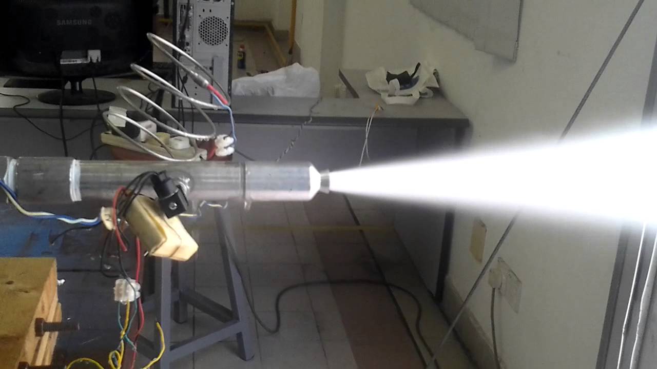 Hot Water Rocket run 2 YouTube