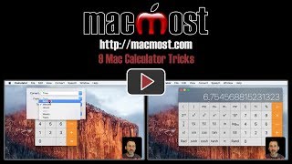 9 Mac Calculator Tricks (#1455) screenshot 2