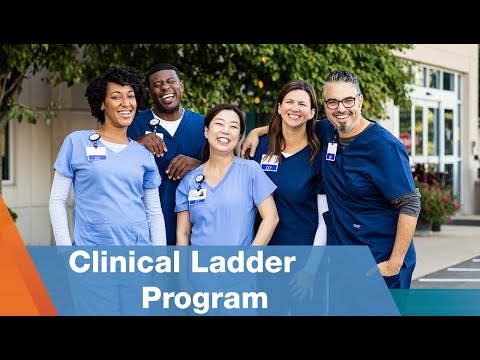 How Kindred Invests In Its Employees: Clinical Ladder Program