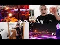 VLOGGING ON A DATE! | Weekly Vlog #71