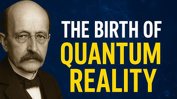 "From Light to Energy: How Planck Changed Physics Forever"