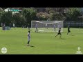 Men's Dettol National League Championship | Highlights | Round 4