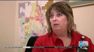 Pueblo Code Enforcement was busy in 2019