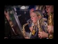 Afsluiting jubileumjaar celebrations concert Harmonie St Franciscus Babberich