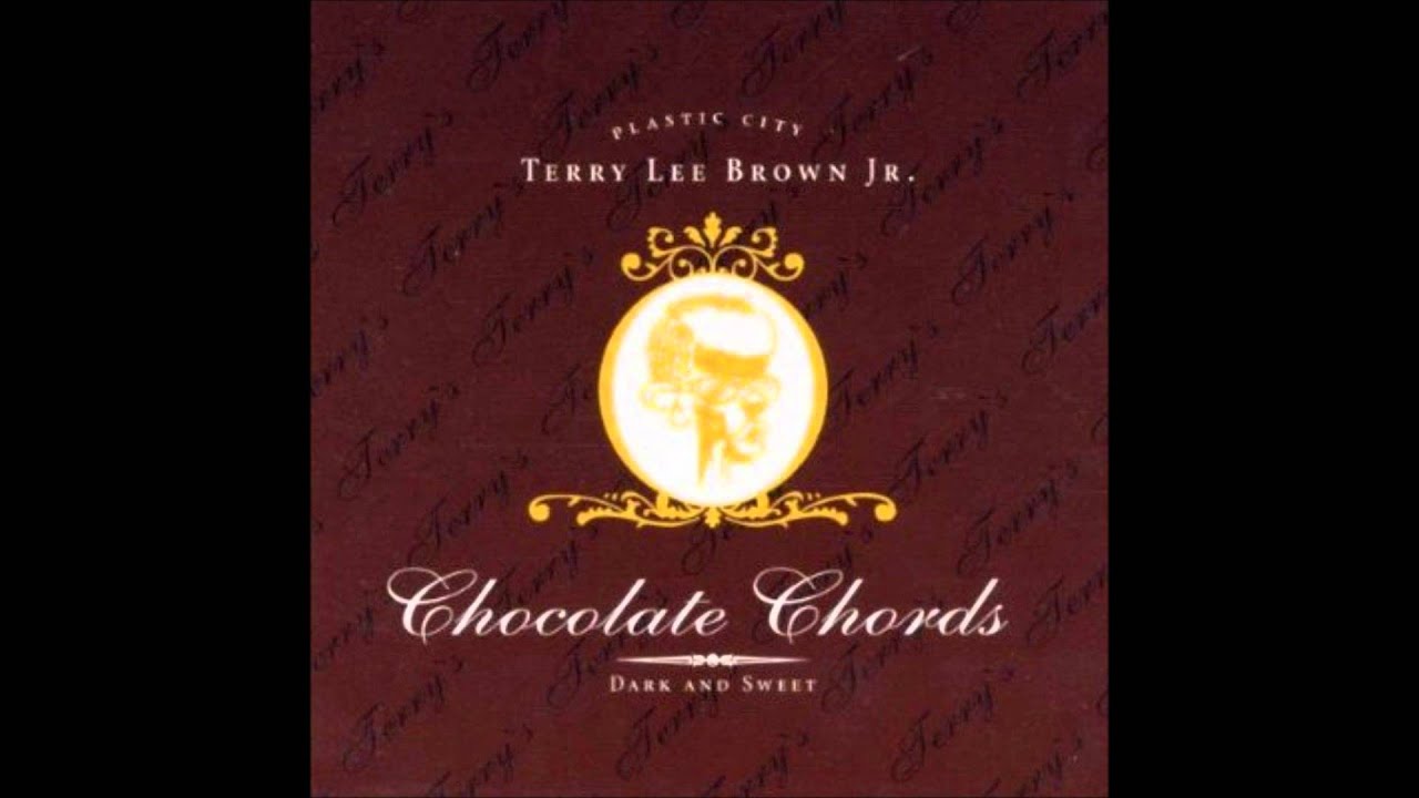 Terry Lee Brown Jr.: The Music [HQ]