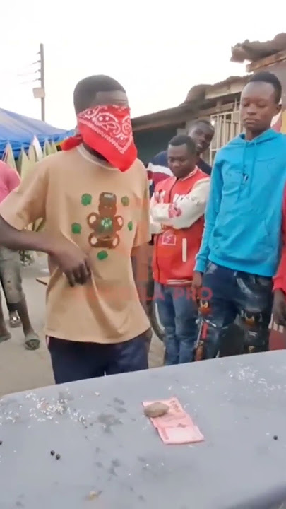 ASHINDWA KUCHUKUA ELFU KUMI LIVE Full Video Iko YOUTUBE
