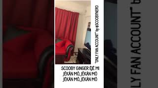 Scooby Nero- ONLY FAN ACCOUNT starring Da Publicist  (viral video)