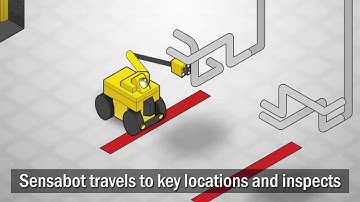 Sensabot Description