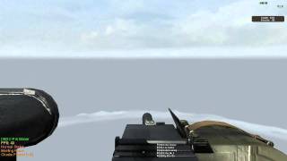 Charlie Foxtrot Arma 2 Bug