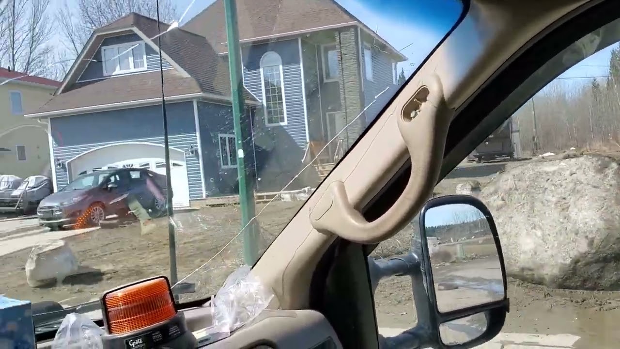 Hay River Flood 2022 May 14 (1) 553 Area Aftermath