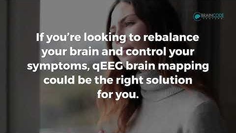 qEEG Brain Mapping in Denver: The Key to Better Brain Balance