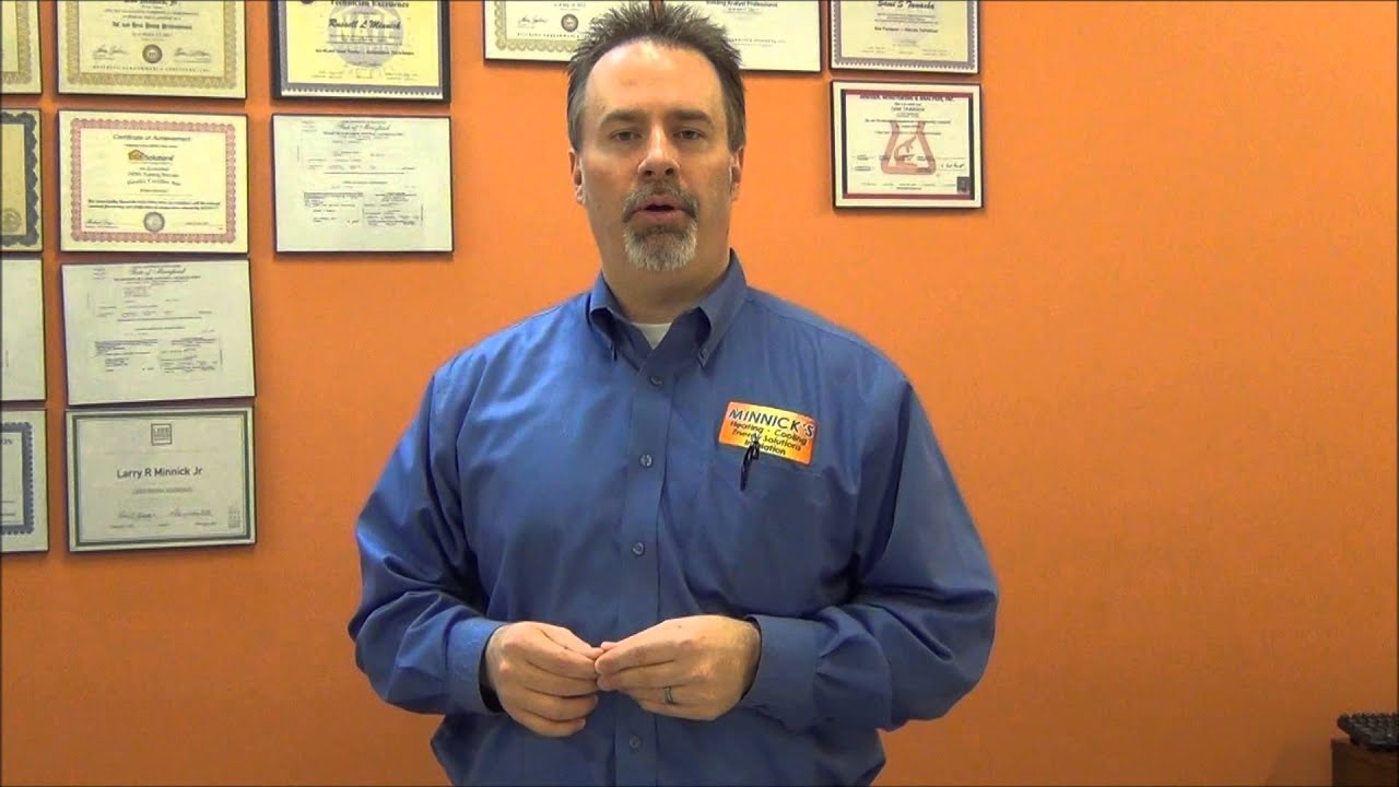 What Should You Do Before You Leave For Vacation? - YouTube